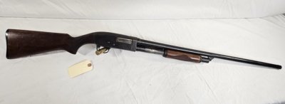 Stevens 620 — 12 Gauge