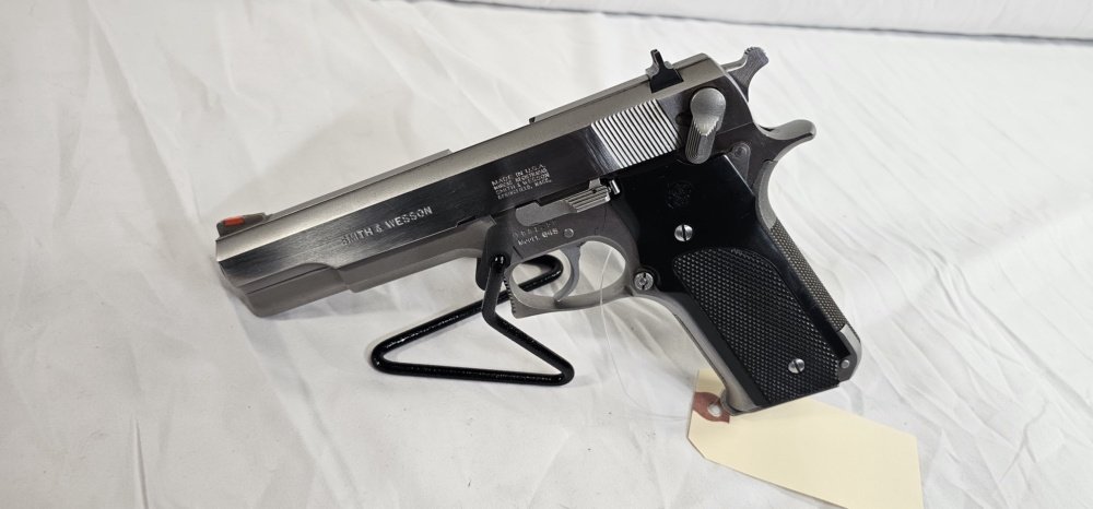 Smith & Wesson 645 — .45 ACP