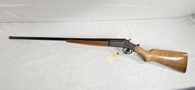 Crescent-Davis Arms Unknown — .410 Bore