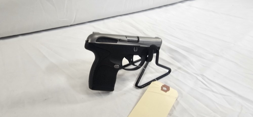 Taurus Spectrum — .380 ACP