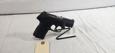 KelTec PF-9 — 9mm