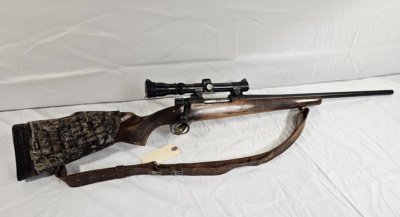 Winchester 670A — .30-06 Springfield