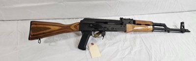 I.O. Inc. Sporter — 7.62x39mm