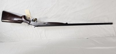 Winchester Model 20 — .410 Bore