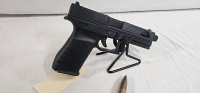 Akdal Arms Adler AD-9 — 9mm