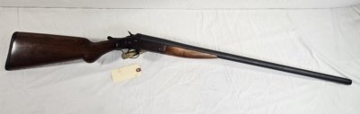H&R Model 58 — 20 Gauge