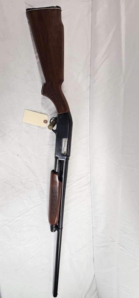 Squires Bingham Model 30 — 12 Gauge