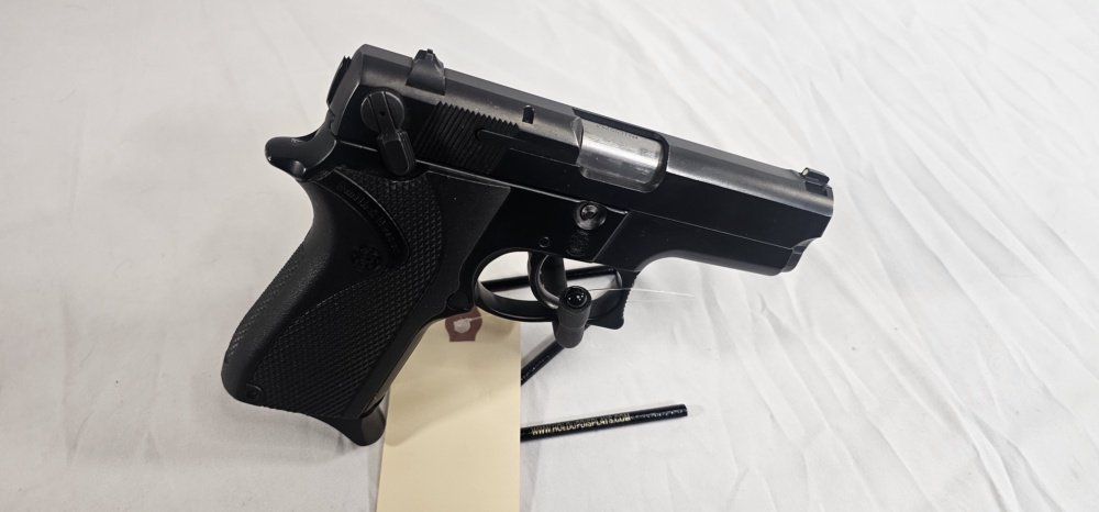 Smith & Wesson 6904 — 9mm