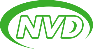 NV Devices logo