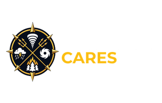 DeWeather Cares logo